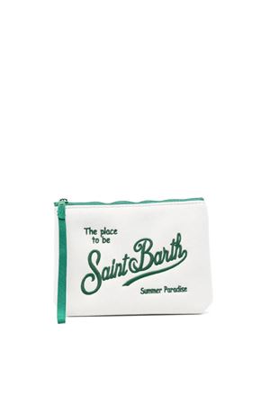Aline Piquet Pochette MC2 SAINT BARTH | Pochette Bag | ALI000801273L